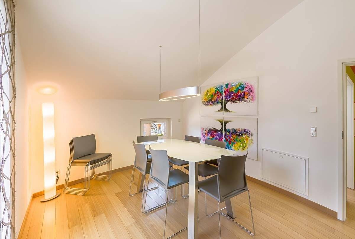 Immobilie in Weiherhammer - Individuelle Wohnträume verwirklichen - Flexibles Fertighaus mit nachhaltiger Effizienz in Weiherhammer - Bild 1