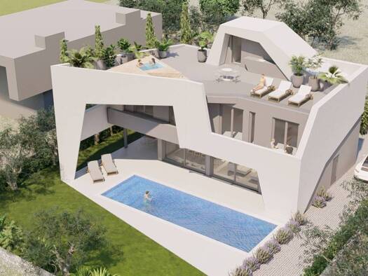 Haus zum Kauf 1.090.000 € 4 Zimmer 214 m² Kastela