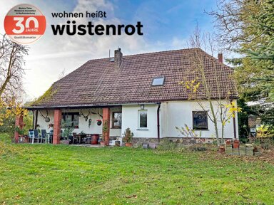 Einfamilienhaus zum Kauf 155.000 € 6 Zimmer 168 m² 4.527 m² Grundstück Stadtgebiet Ost Neubrandenburg 17036