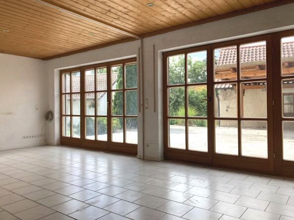 Doppelhaushälfte zum Kauf 369.000 € 5 Zimmer 140 m²<br/>Wohnfläche 351 m²<br/>Grundstück Bruck Nittenau 92436