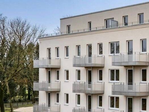 Wohnung zur Miete - Erstbezug 1.138 € 3 Zimmer 73,9 m² 4. Geschoss frei ab 01.03.2026 Eidechsenweg 3 Staaken Berlin 13591