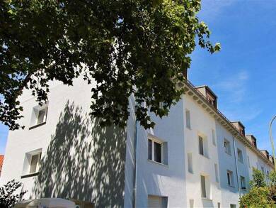 Wohnung zur Miete 800 € 3 Zimmer 79,4 m² frei ab sofort Memmingen Memmingen 87700