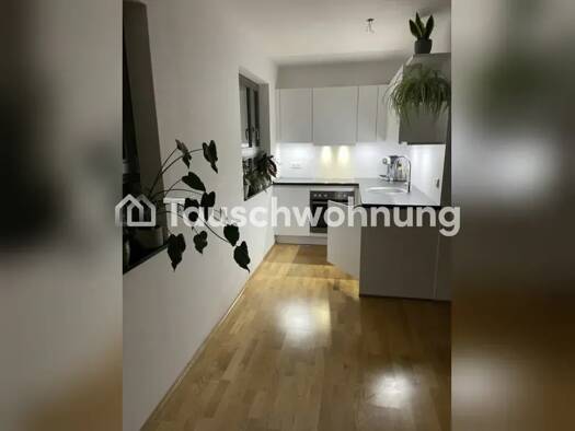Wohnung zur Miete Tauschwohnung 1.380 € 2 Zimmer 56 m² Milbertshofen-Am Hart München 80807