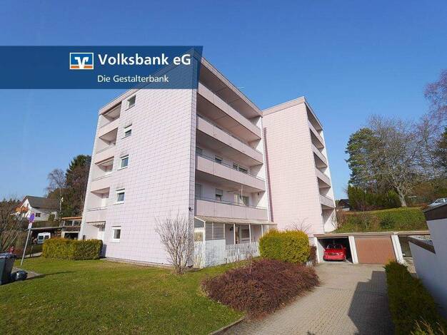 Wohnung zum Kauf 180.000 € 3 Zimmer 86,7 m² Peterzell St. Georgen / Peterzell 78112