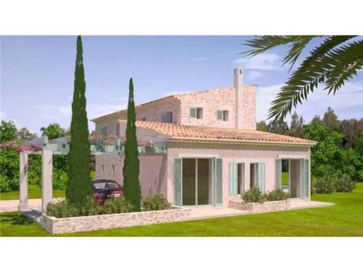 Acker-/Waldstück zum Kauf 990.000 € ses Salines 07640