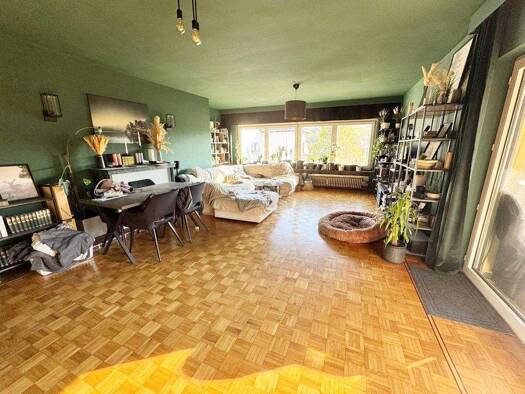 Wohnung zur Miete 1.600 € 4 Zimmer 152 m² EG Altenmittlau Freigericht 63579