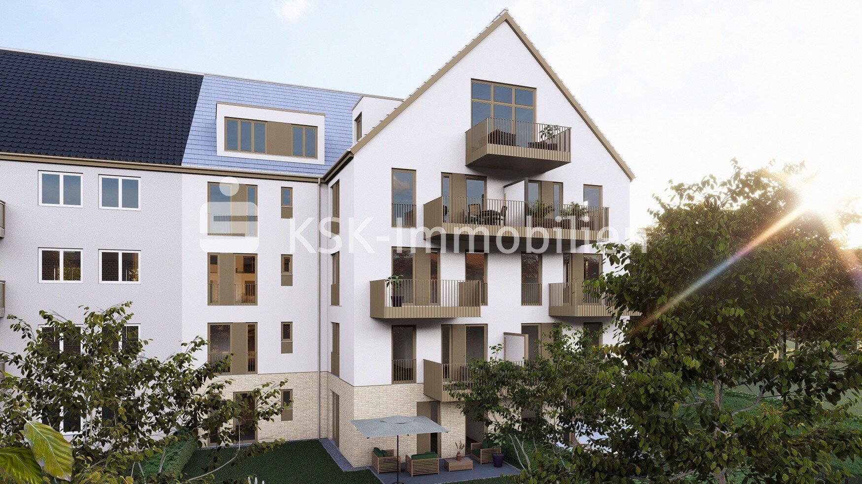 Wohnung zum Kauf 490.000 € 3 Zimmer 88,2 m²<br/>Wohnfläche 1.<br/>Geschoss Höhenberg Köln / Höhenberg 51103