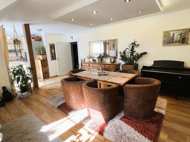 Maisonette zum Kauf provisionsfrei 430.000 € 4 Zimmer 104 m² 1. Geschoss Lüneburg 21339