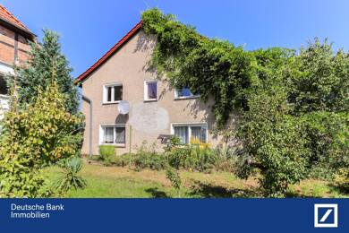 Einfamilienhaus zum Kauf 50.000 € 6 Zimmer 154,5 m² 627 m² Grundstück Wallstawe Wallstawe 29413