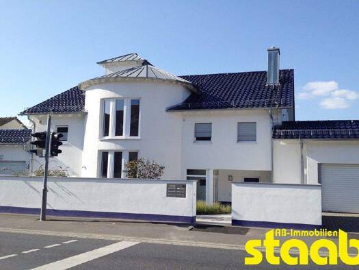 Wohnung zur Miete Wohnen auf Zeit 750 € 2 Zimmer 58 m² frei ab 01.01.2026 Obernauer Kolonie Aschaffenburg 63743