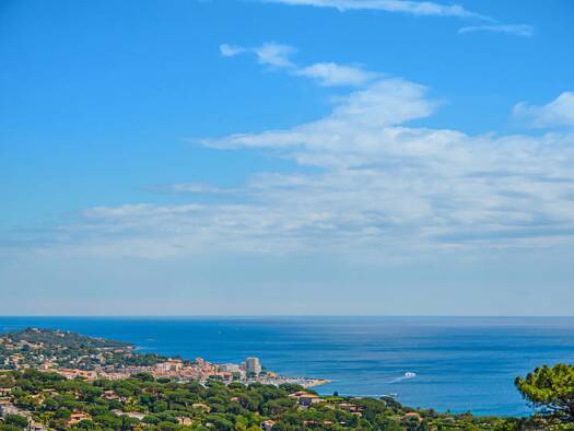 Einfamilienhaus zum Kauf 4.450.000 € 7 Zimmer 260 m² 1.600 m² Grundstück Grimaud 83310