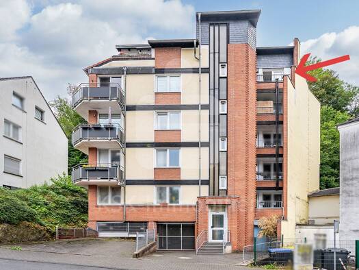 Wohnung zum Kauf 345.000 € 4 Zimmer 109 m² 4. Geschoss Sand Bergisch Gladbach 51465