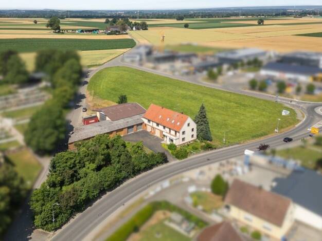 Bauernhof zum Kauf 1.049.900 € 10.432 m² Grundstück Mietingen 88487