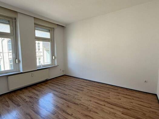 Studio zur Miete 270 € 1 Zimmer 36,1 m² 2. Geschoss Barmen Wuppertal 42281