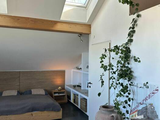 Wohnung zum Kauf 395.000 € 2 Zimmer 66 m² 2. Geschoss Aigen I Salzburg 5026