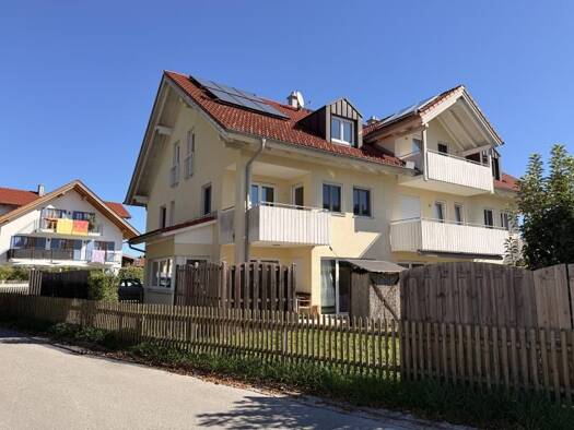 Reihenendhaus zum Kauf 779.000 € 5 Zimmer 188 m² 346,9 m² Grundstück frei ab sofort Polling Polling 82398
