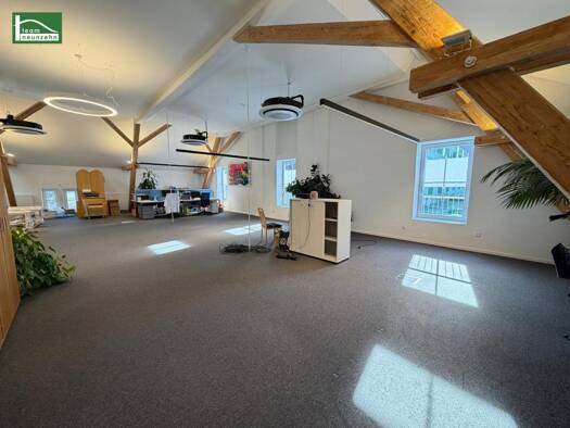 Bürofläche zur Miete 9,97 € 331 m² Bürofläche Körösistraße 17 Geidorf Graz 8010