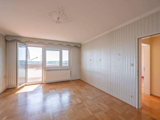 Wohnung zum Kauf 169.000 € 3 Zimmer 78,4 m² 5. Geschoss Bahnstraße 11 Leopoldsdorf im Marchfeld 2285