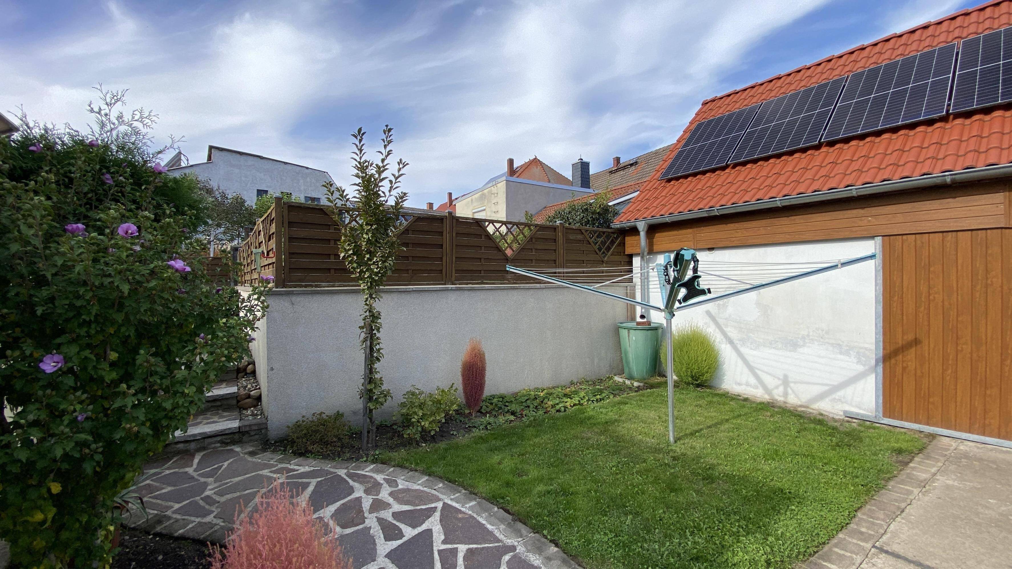 Einfamilienhaus zum Kauf - Mehr