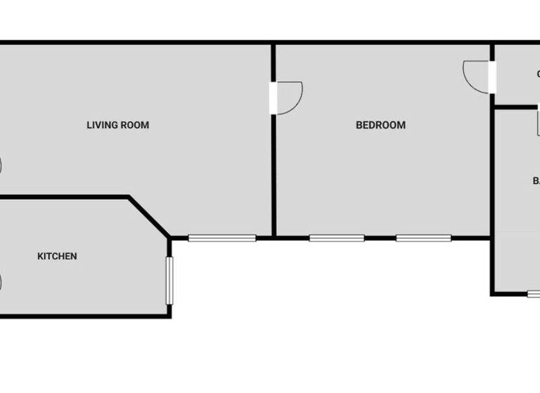 Studio zur Miete 1.140 € 2 Zimmer 68 m² 3. Geschoss frei ab sofort Beusselstraße 65 Moabit Berlin 10553