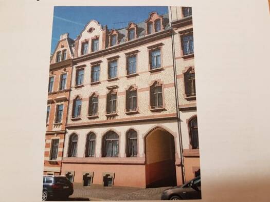 Wohnung zur Miete 365 € 3 Zimmer 90,5 m² Geschoss 4/5 frei ab 01.12.2026 Jößnitzer Straße 137 Preißelpöhl Plauen 08523