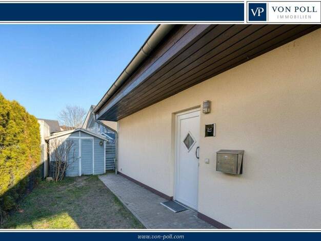 Doppelhaushälfte zum Kauf 473.000 € 4 Zimmer 106,8 m² 177,7 m² Grundstück frei ab sofort Mahlsdorf Berlin / Mahlsdorf 12623