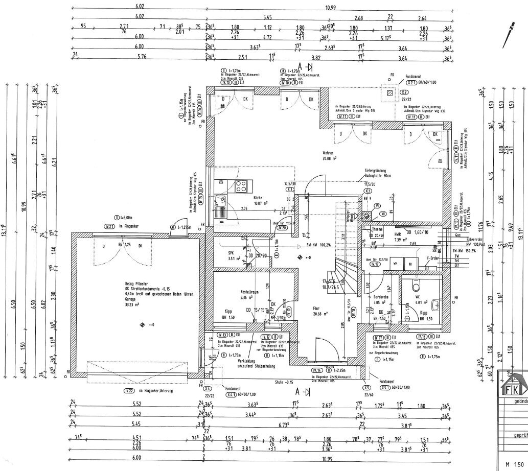 Einfamilienhaus zum Kauf 783.000 € 5 Zimmer 235 m²<br/>Wohnfläche 700 m²<br/>Grundstück Großröhrsdorf Großröhrsdorf 01900