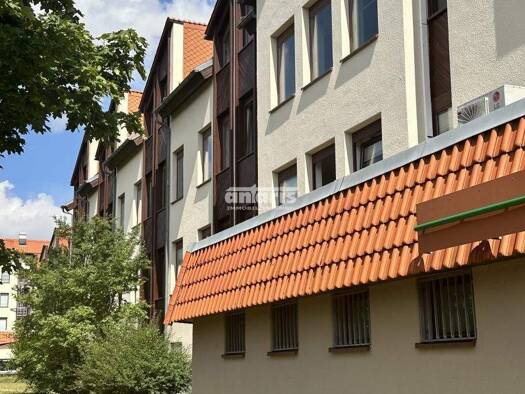 Bürofläche zur Miete provisionsfrei 5,50 € 192 m² Bürofläche teilbar ab 192 m² Hartmannsdorf 09232