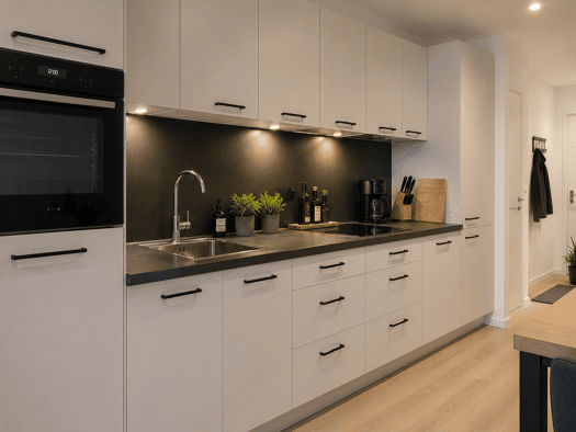 Studio zur Miete 680 € 1 Zimmer 36 m² 2. Geschoss frei ab 01.09.2026 Kampstraße Sternschanze Hamburg 20357