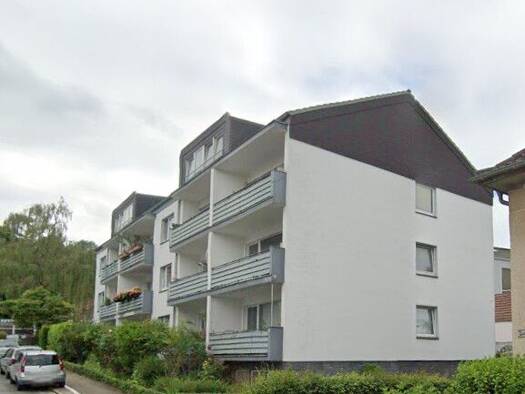 Wohnung zur Miete 495 € 2 Zimmer 58 m² 2. Geschoss frei ab 01.11.2026 Ludwig-Lepper-Straße 32 Innenstadt Bielefeld 33604