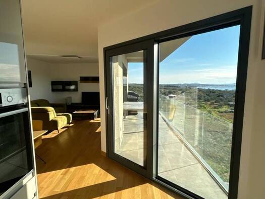 Wohnung zum Kauf 315.000 € 2 Zimmer 92 m² 2. Geschoss Sveti Filip i Jakov