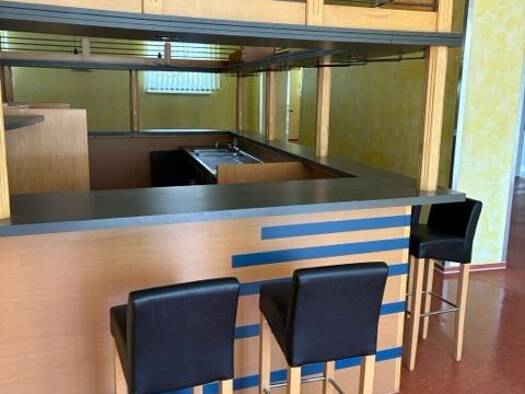 Kiosk zur Miete provisionsfrei 141 m² Verkaufsfläche Wuppertaler Straße 7 Laagberg Mitte-West 38440