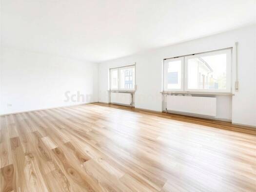 Wohnung zur Miete 1.325 € 4 Zimmer 100 m² 1. Geschoss frei ab 01.09.2026 Schwanheim Frankfurt am Main 60529