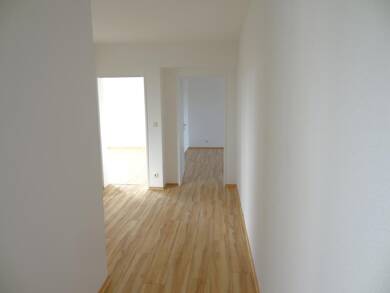 Wohnung zur Miete 750 € 2 Zimmer 64 m² 4. Geschoss frei ab 01.10.2025 Frankfurter 1a Bad Nauheim - Kernstadt Bad Nauheim 61231