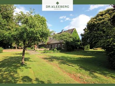 Mehrfamilienhaus zum Kauf als Kapitalanlage geeignet 1.490.000 € 10 Zimmer 900 m² 4.362 m² Grundstück Gimbte Greven 48268
