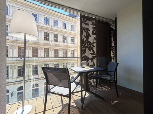 Wohnung zum Kauf 598.000 € 1 Zimmer 38,7 m² Wien 1010