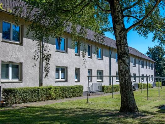 Wohnung zur Miete 359 € 2 Zimmer 46,2 m² 1. Geschoss Otto-Lenz-Straße 37 Stadtmitte Herten 45699