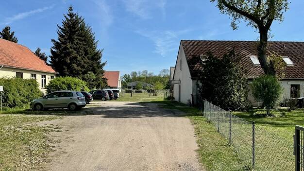 Grundstück zum Kauf 149.000 € 11.100 m² Grundstück Kotzen Kotzen 14715