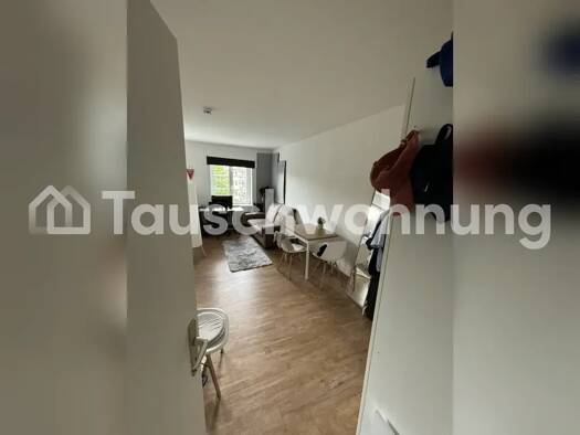 Studio zur Miete Tauschwohnung 370 € 1 Zimmer 37 m² 2. Geschoss Brühl 50321
