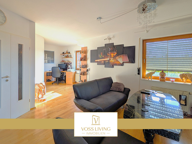 Maisonette zum Kauf 335.000 € 3 Zimmer 111,2 m² 2. Geschoss Petterweil Karben 61184