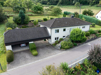 Einfamilienhaus zum Kauf 495.000 € 8 Zimmer 220 m² 1.780 m² Grundstück Biersdorf 54636