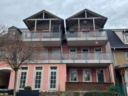 Wohnung zur Miete 400 € 2 Zimmer 70 m² 1. Geschoss frei ab 01.12.2026 Lichtenstein Lichtenstein 09350