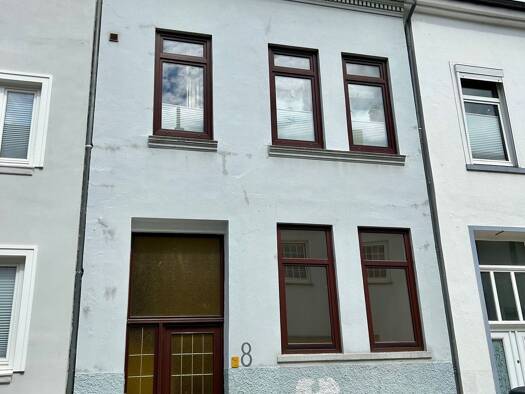 Maisonette zur Miete 950 € 3 Zimmer 78 m² Olgastraße 8 Fesenfeld Bremen 28203