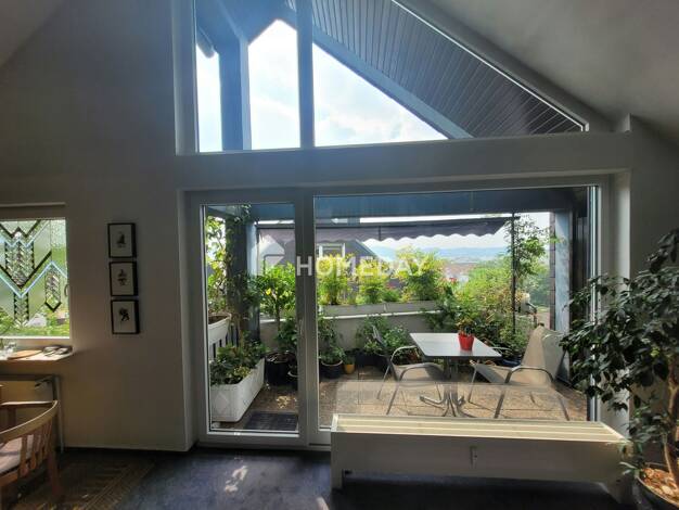 Wohnung zum Kauf 225.000 € 3 Zimmer 100 m² 3. Geschoss St Johann Mitte 66123