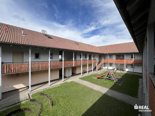 Wohnung zum Kauf 349.000 € 6 Zimmer 116,5 m² Andreas-Hofer-Straße Lustenau 6890