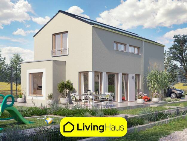 Einfamilienhaus zum Kauf 532.924 € 4 Zimmer 127 m² 600 m² Grundstück Zossen Zossen 15806