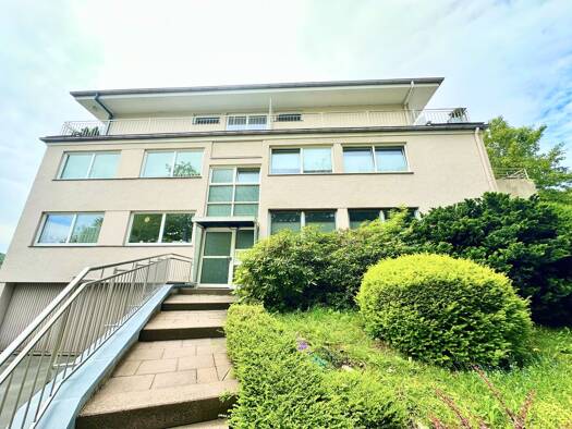 Penthouse zum Kauf 379.000 € 4 Zimmer 166,6 m² Barmen Wuppertal 42289
