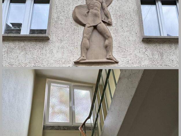 Mehrfamilienhaus zum Kauf 1.830.000 € 22 Zimmer 490 m² 283 m² Grundstück Süd Stuttgart 70180