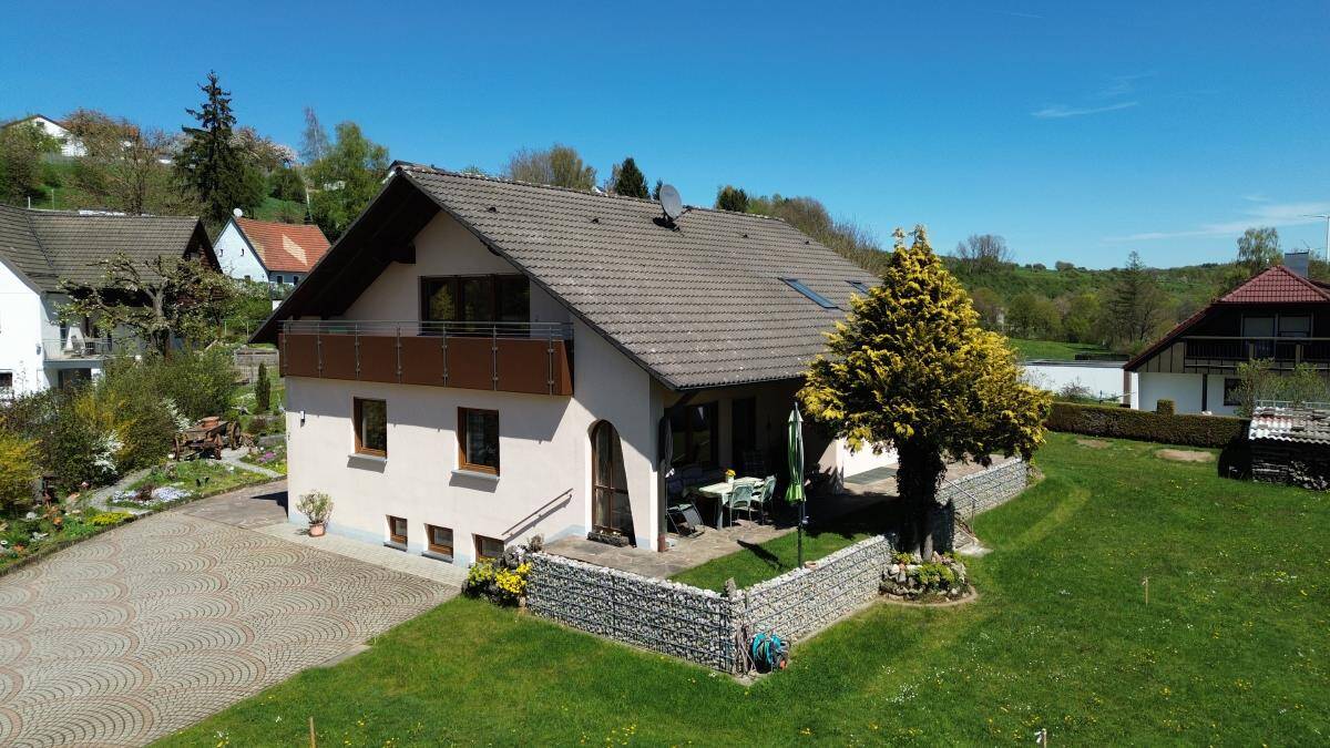 Mehrfamilienhaus zum Kauf - Ansicht 2