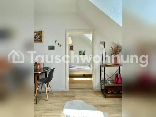 Wohnung zur Miete Tauschwohnung 500 € 2 Zimmer 35 m² 4. Geschoss Oberstadt Mainz 55116